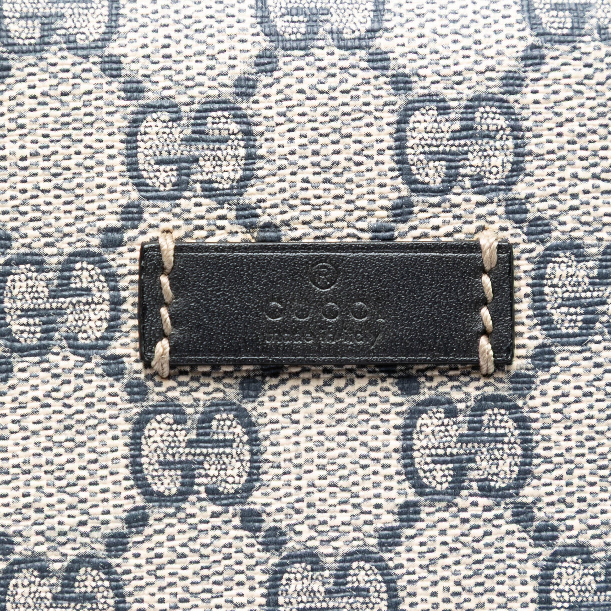 GG Supreme Laptop Bag - Image 5