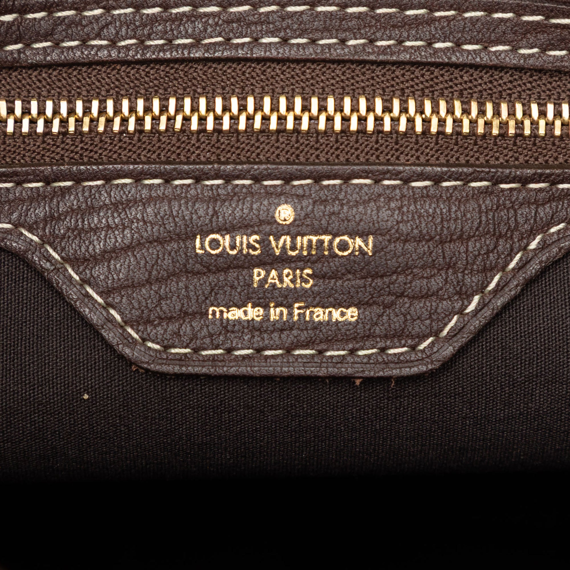 Monogram Mini Lin Bucket PM - Image 5