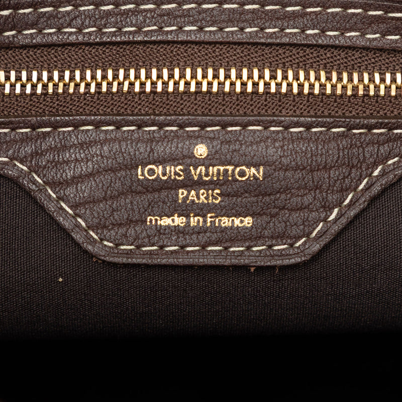 Monogram Mini Lin Bucket PM - Image 5