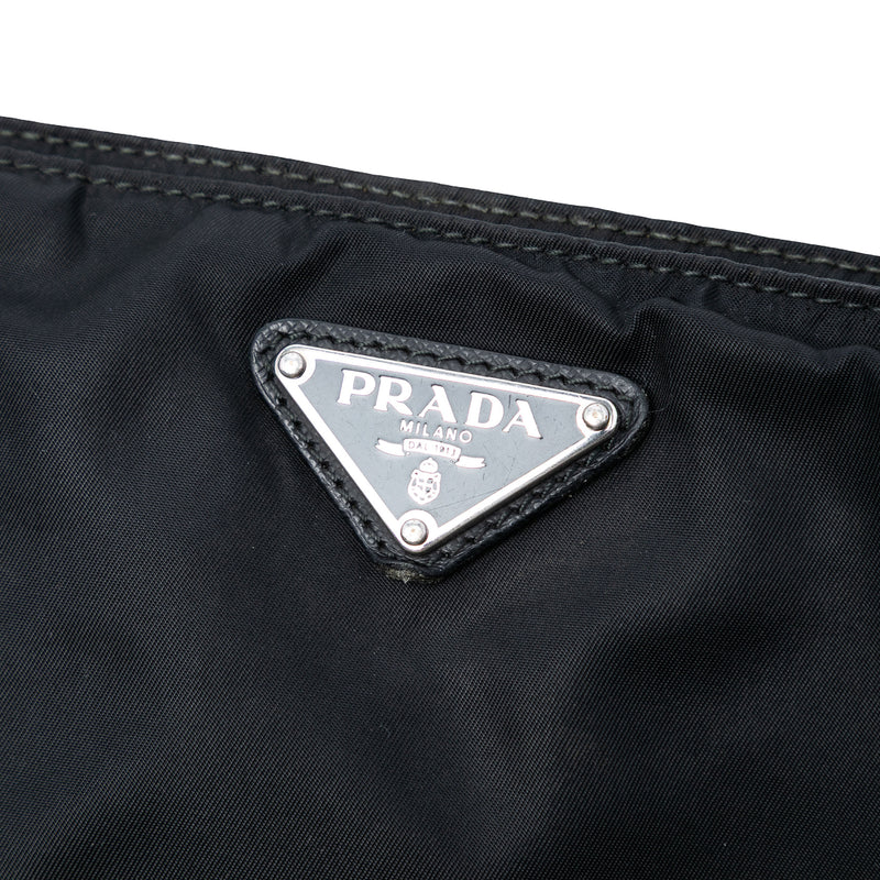 Tessuto Zip Top Crossbody - Image 5