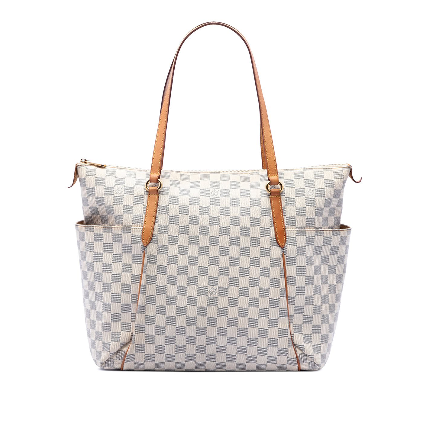 Damier Azur Totally GM - Image 1