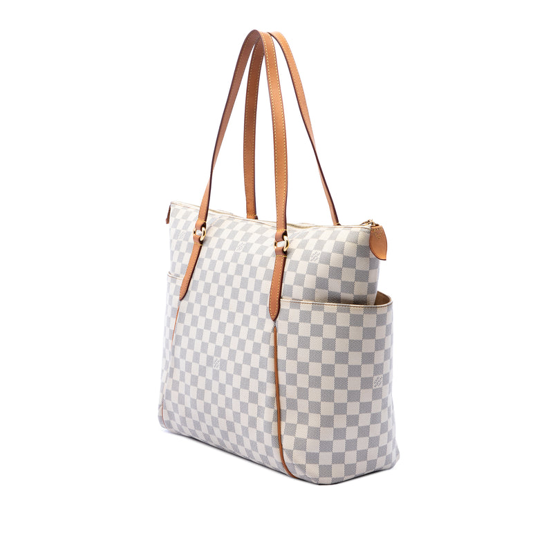 Damier Azur Totally GM - Image 2