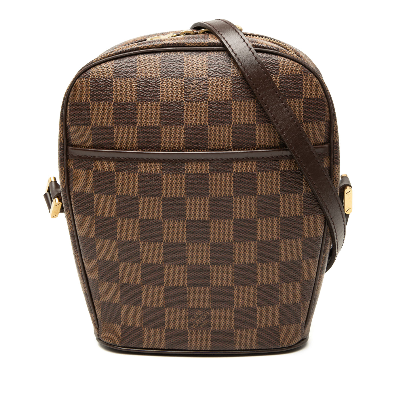 Damier Ebene Ipanema PM - Image 1