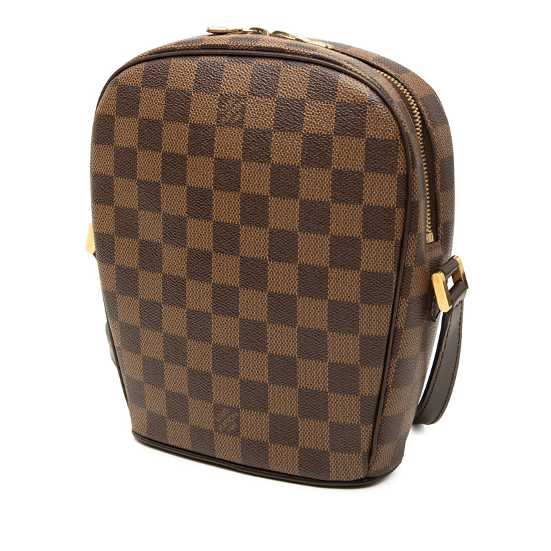 Damier Ebene Ipanema PM - Image 2