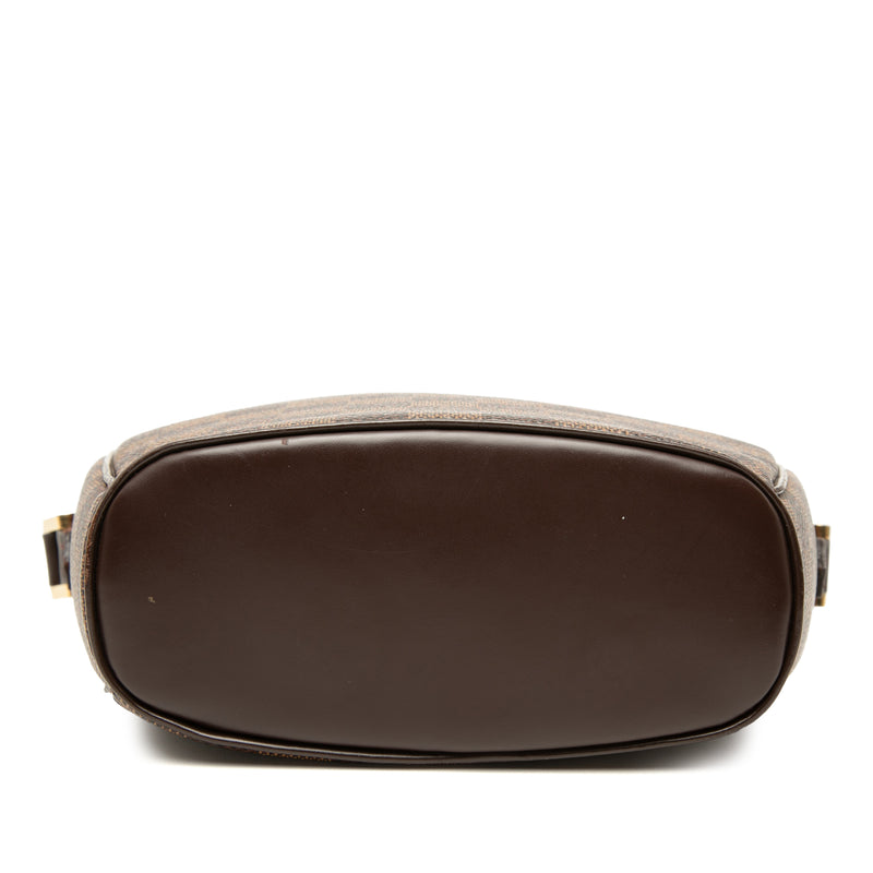 Damier Ebene Ipanema PM - Image 3