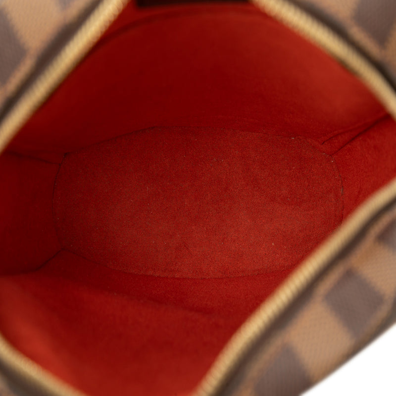 Damier Ebene Ipanema PM - Image 4