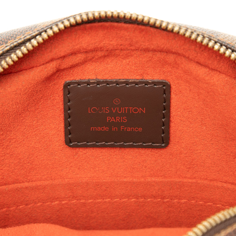 Damier Ebene Ipanema PM - Image 5