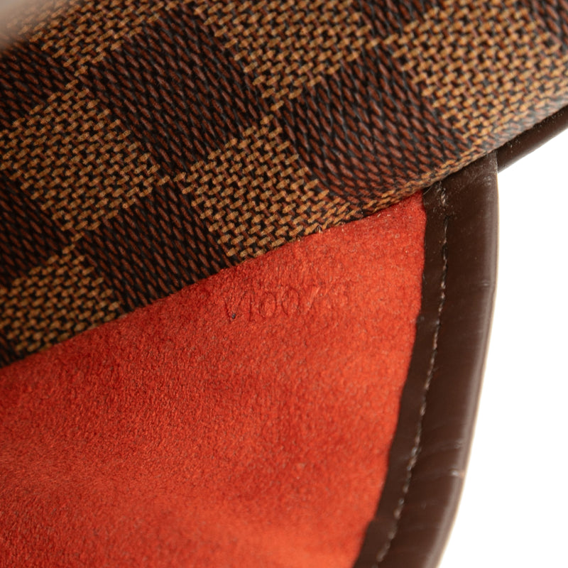 Damier Ebene Ipanema PM - Image 6