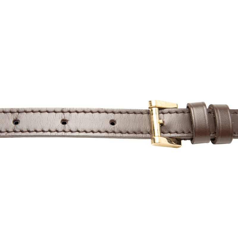 Damier Ebene Ipanema PM - Image 7