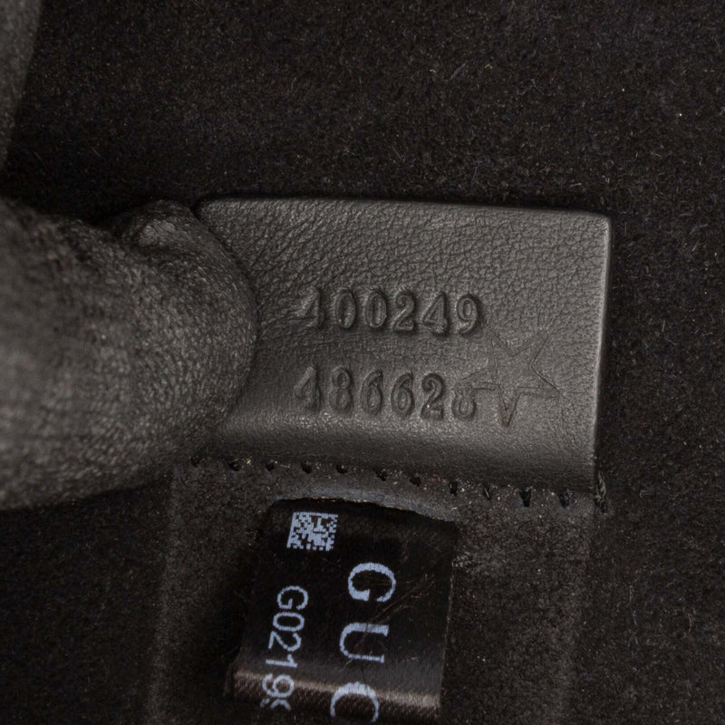 Medium GG Supreme Dionysus Shoulder Bag - Image 6