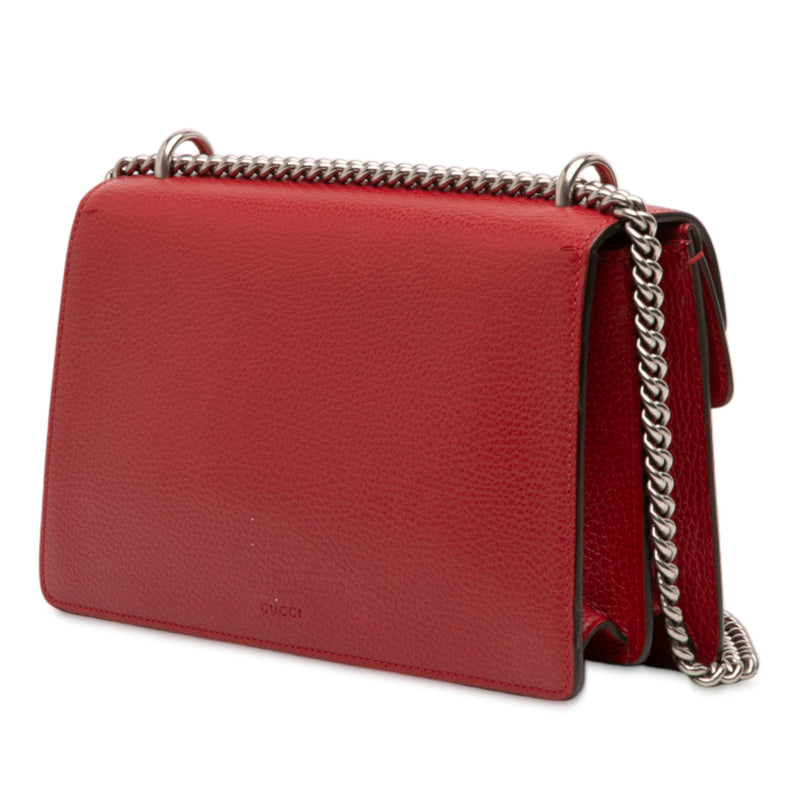 Medium Calfskin Dionysus Shoulder Bag - Image 2
