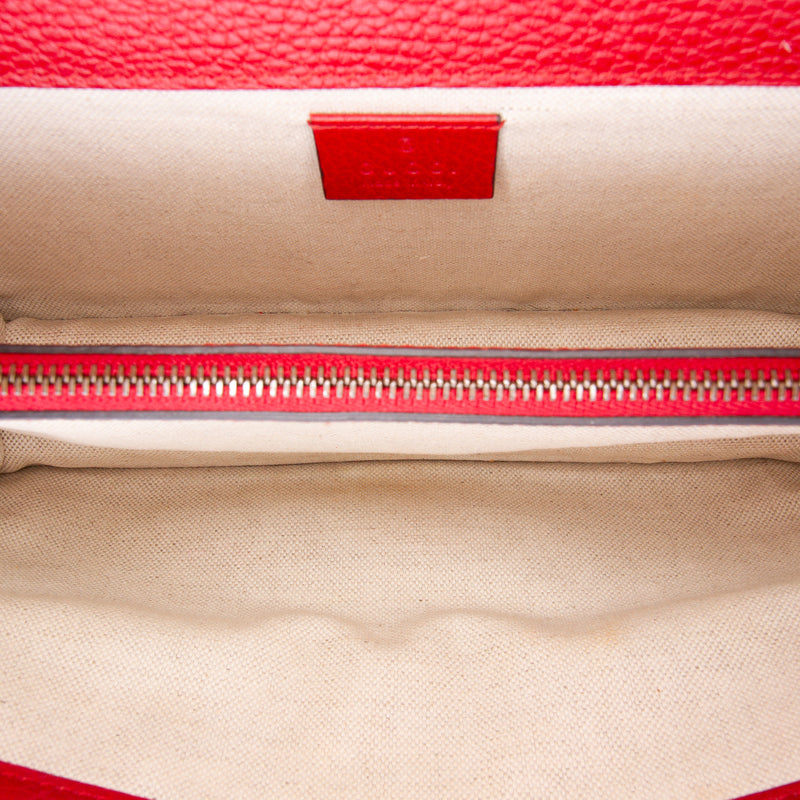Medium Calfskin Dionysus Shoulder Bag - Image 4