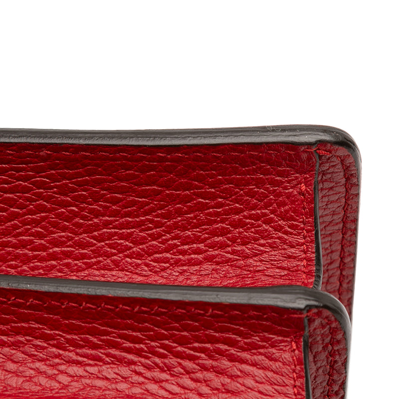 Medium Calfskin Dionysus Shoulder Bag - Image 8