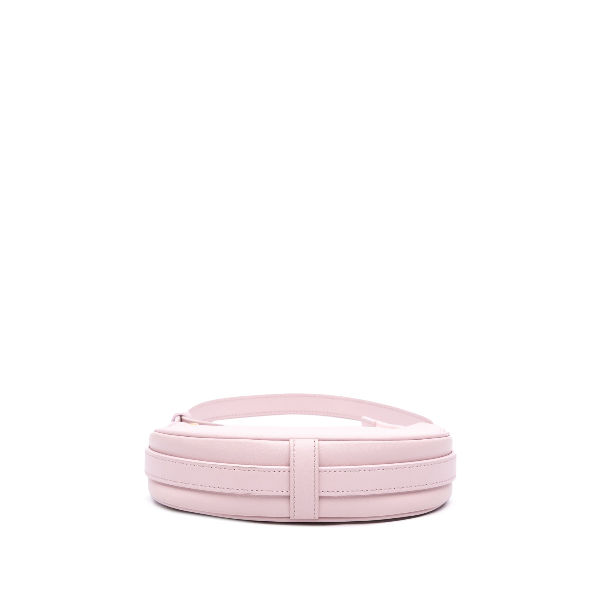 Mini Smooth Calfskin Ava Shoulder Bag - Image 3