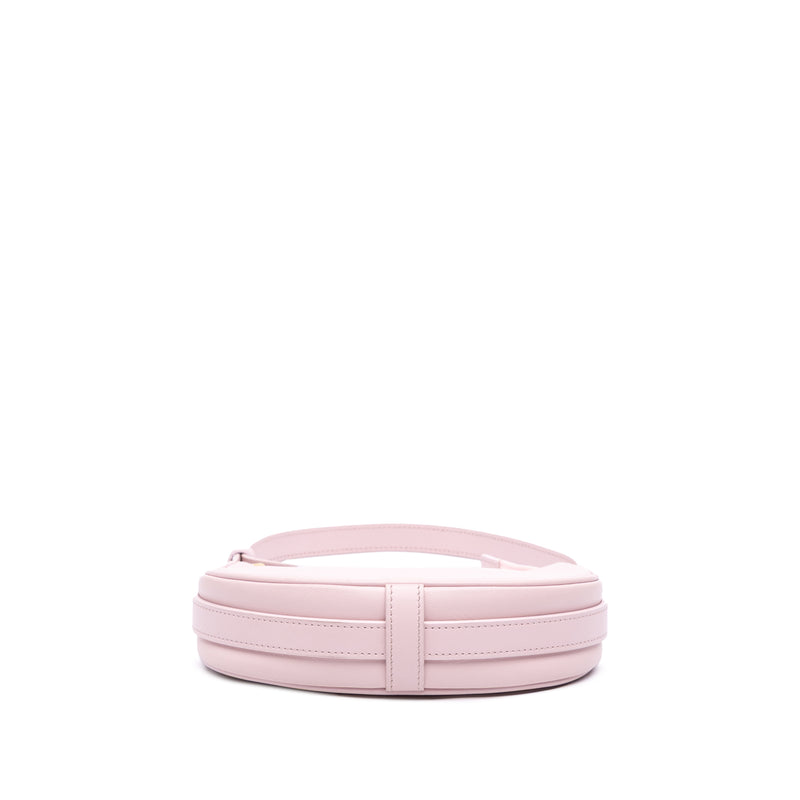 Mini Smooth Calfskin Ava Shoulder Bag - Image 3