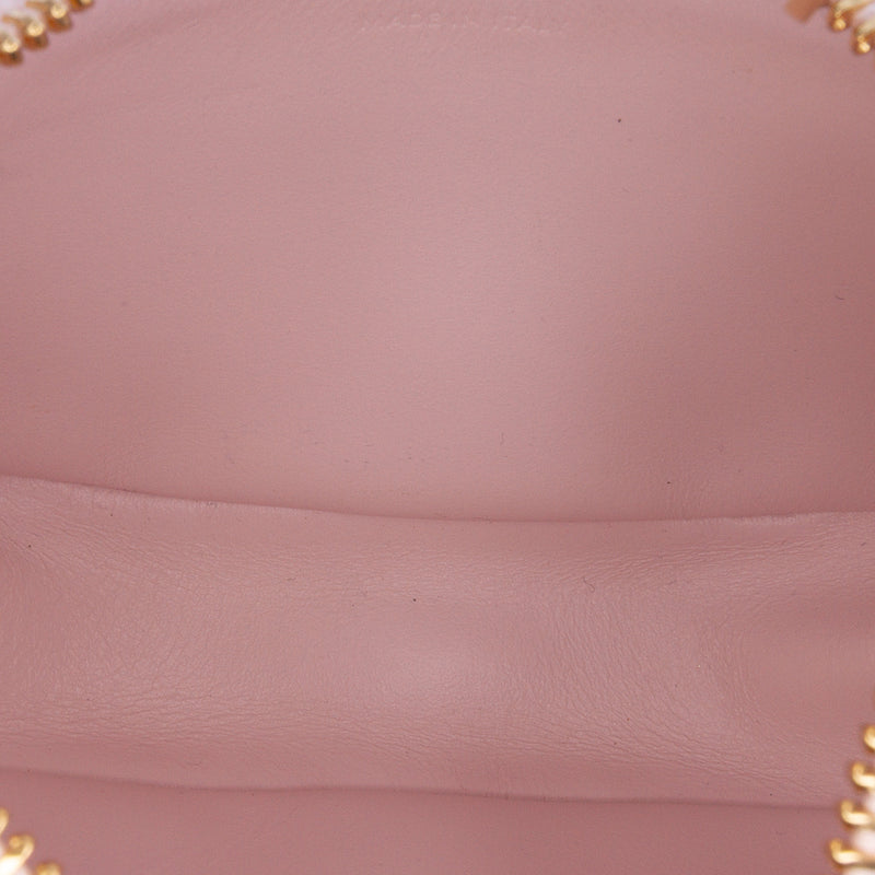Mini Smooth Calfskin Ava Shoulder Bag - Image 4
