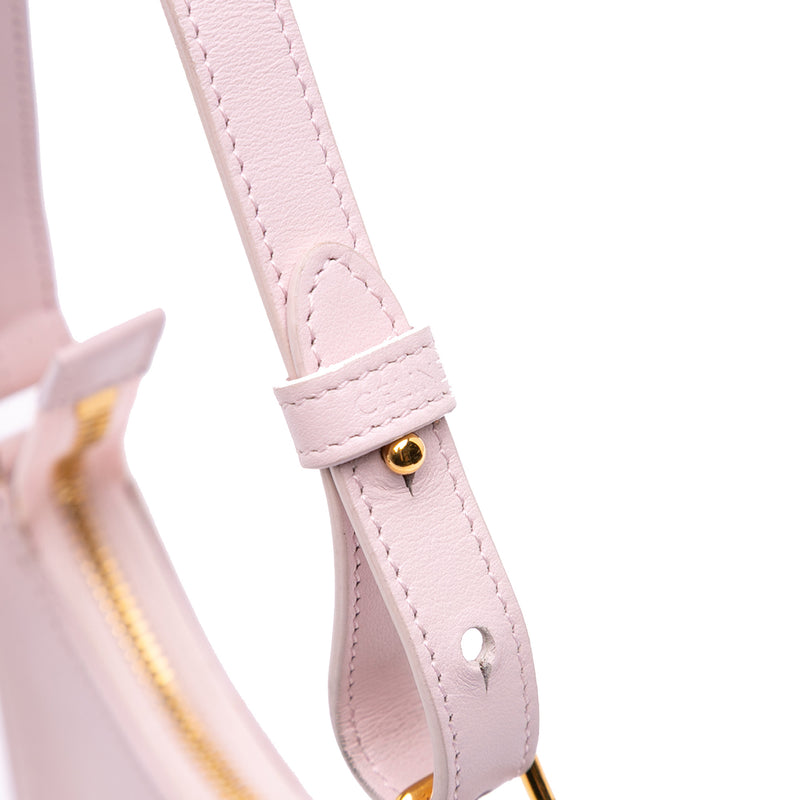 Mini Smooth Calfskin Ava Shoulder Bag - Image 7