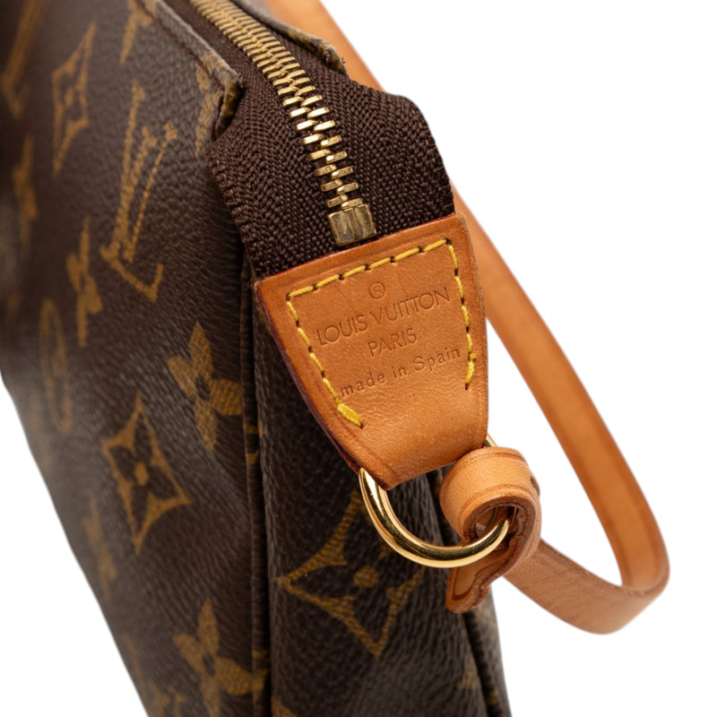 Monogram Pochette Accessoires - Image 6