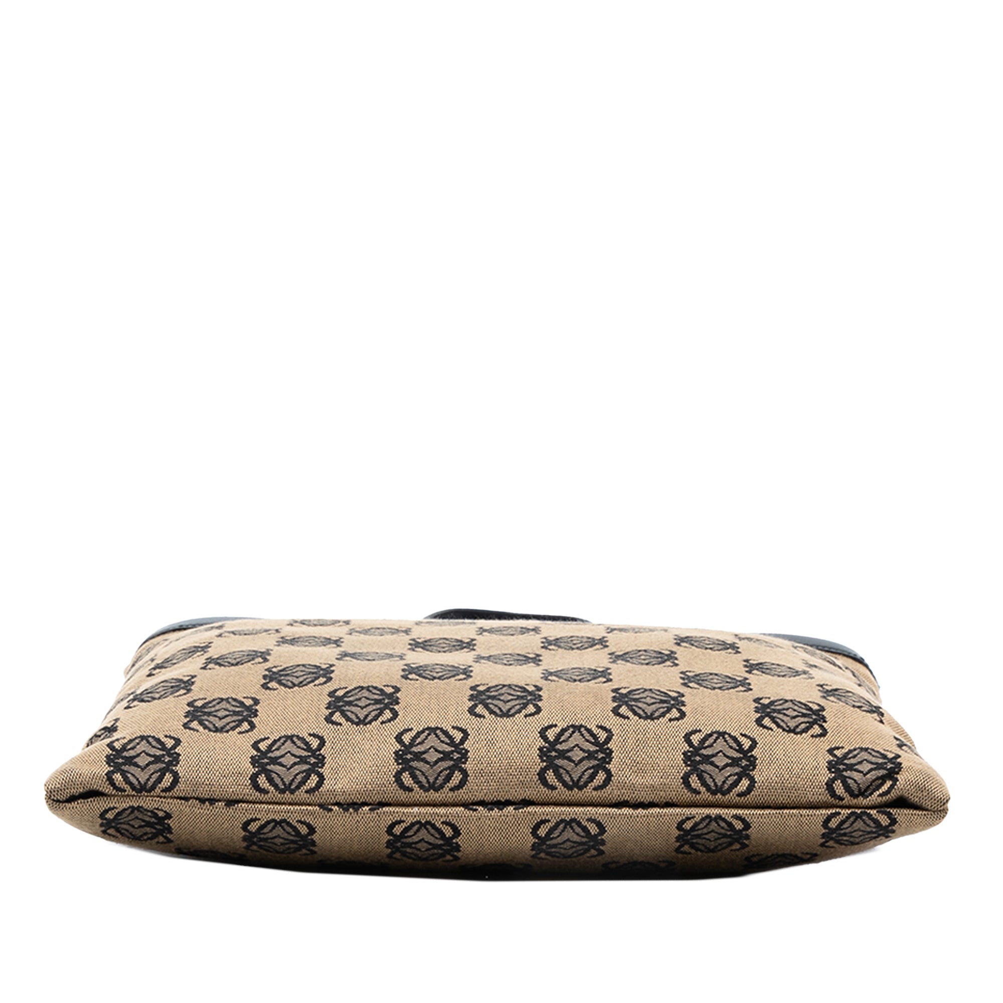 Anagram Canvas Tote - Image 3