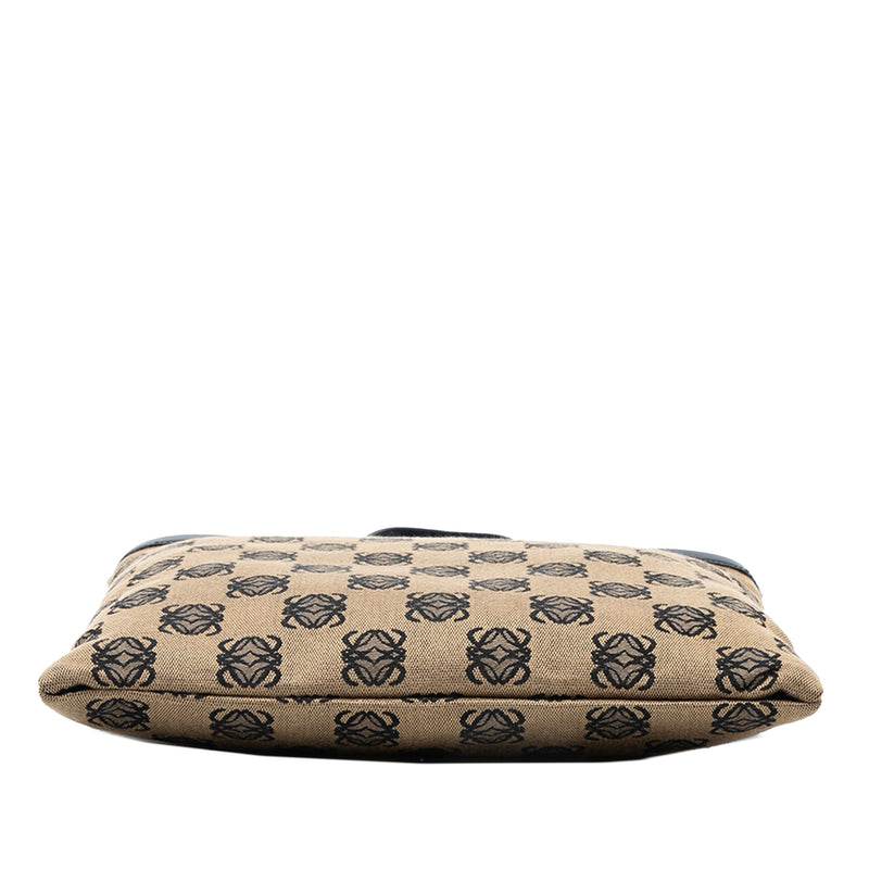 Anagram Canvas Tote - Image 3