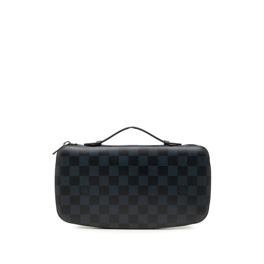 Damier Graphite Atoll Organizer - Image 1