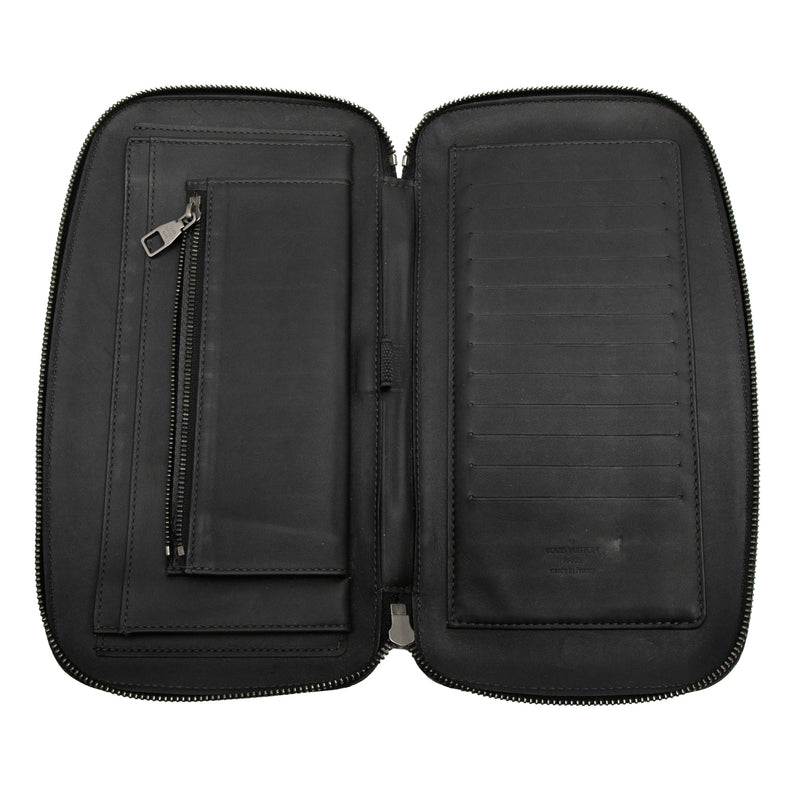 Damier Graphite Atoll Organizer - Image 4
