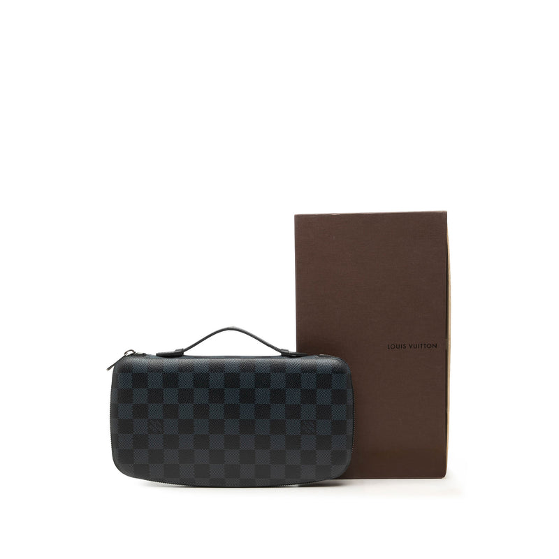 Damier Graphite Atoll Organizer - Image 9