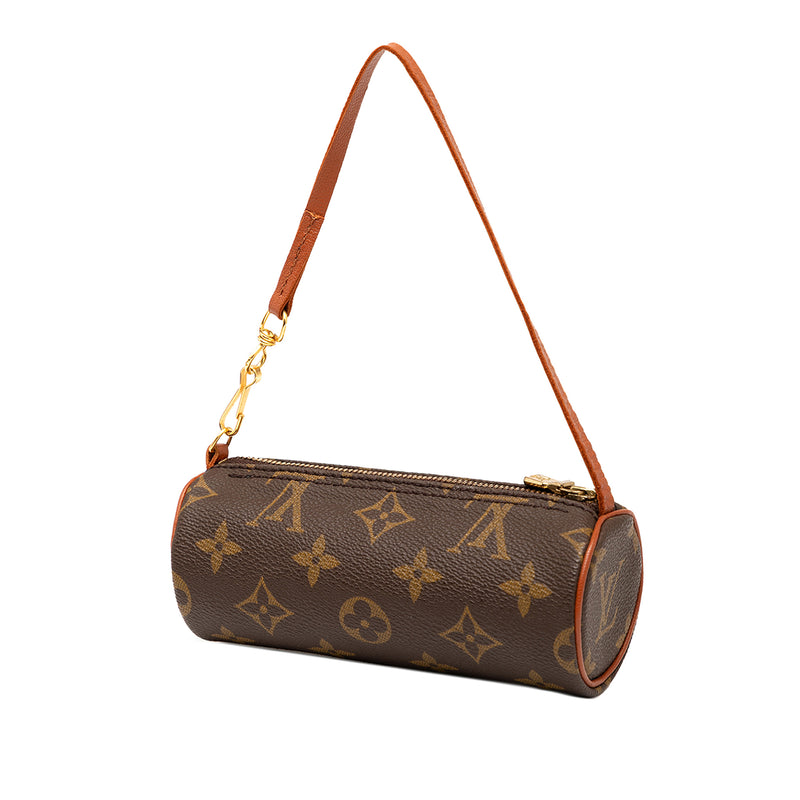 Monogram Papillon Pochette - Image 2
