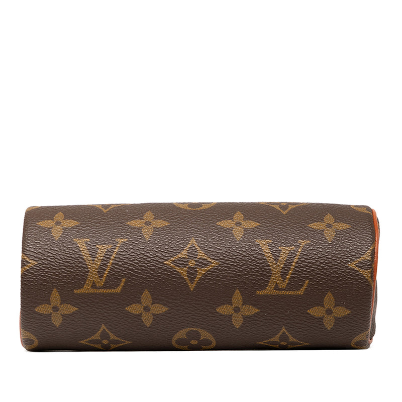 Monogram Papillon Pochette - Image 3