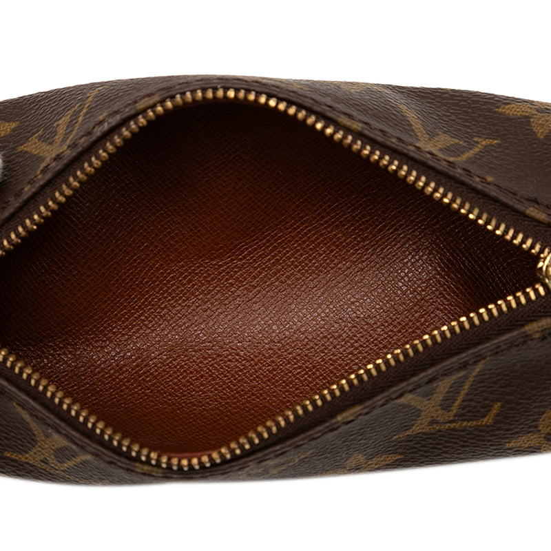 Monogram Papillon Pochette - Image 4