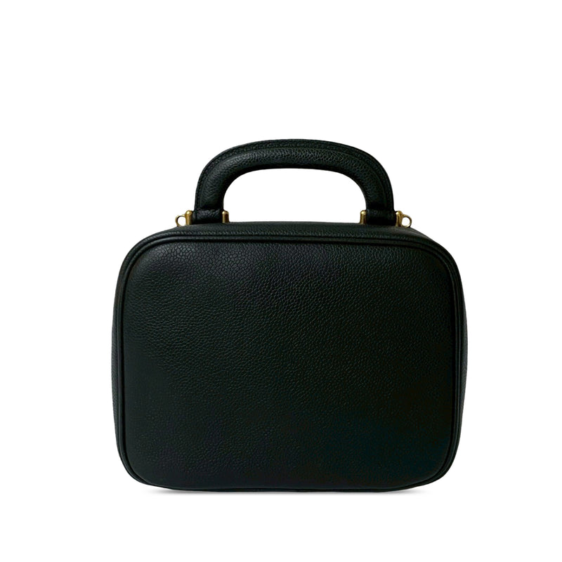 CC Caviar Vanity Case - Image 2