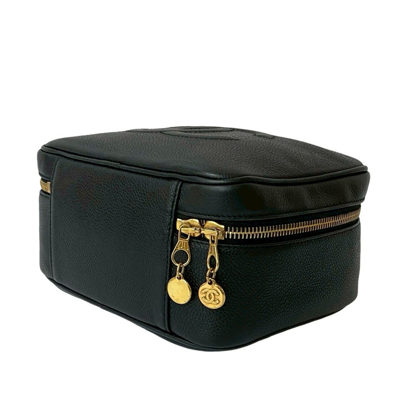 CC Caviar Vanity Case - Image 6