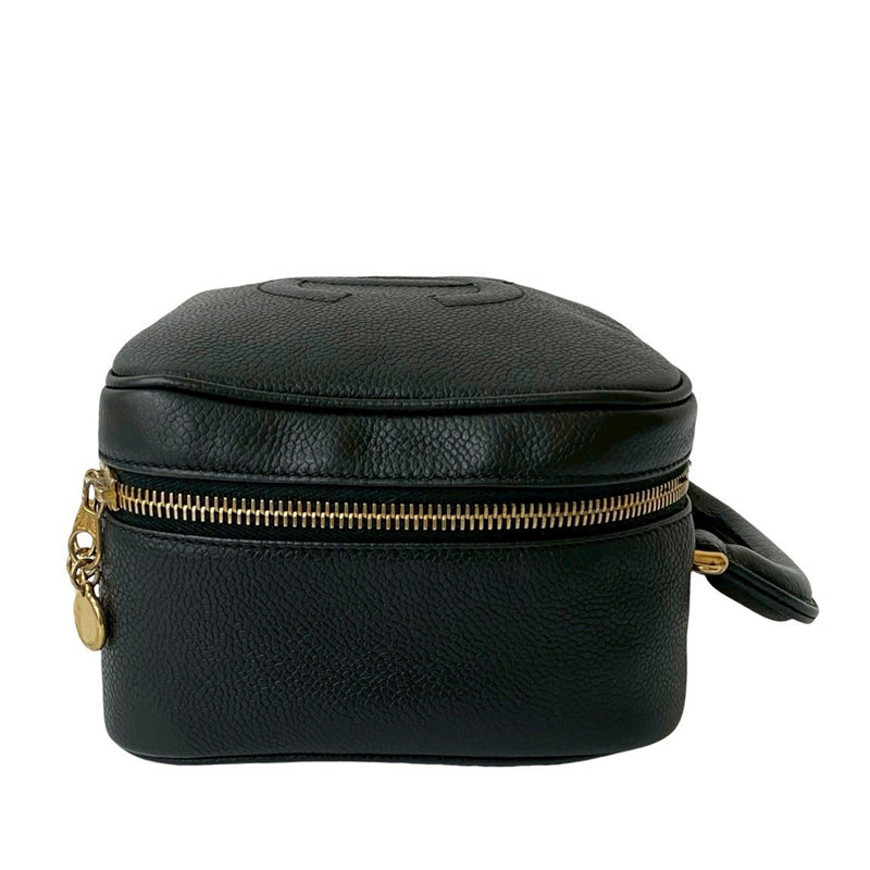 CC Caviar Vanity Case - Image 7