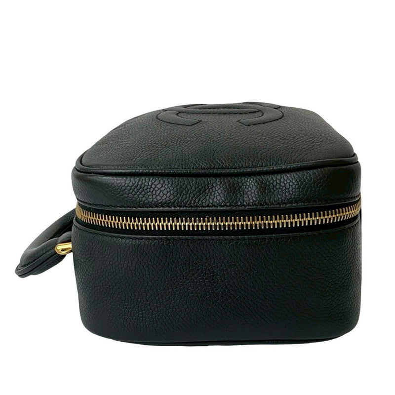 CC Caviar Vanity Case - Image 8