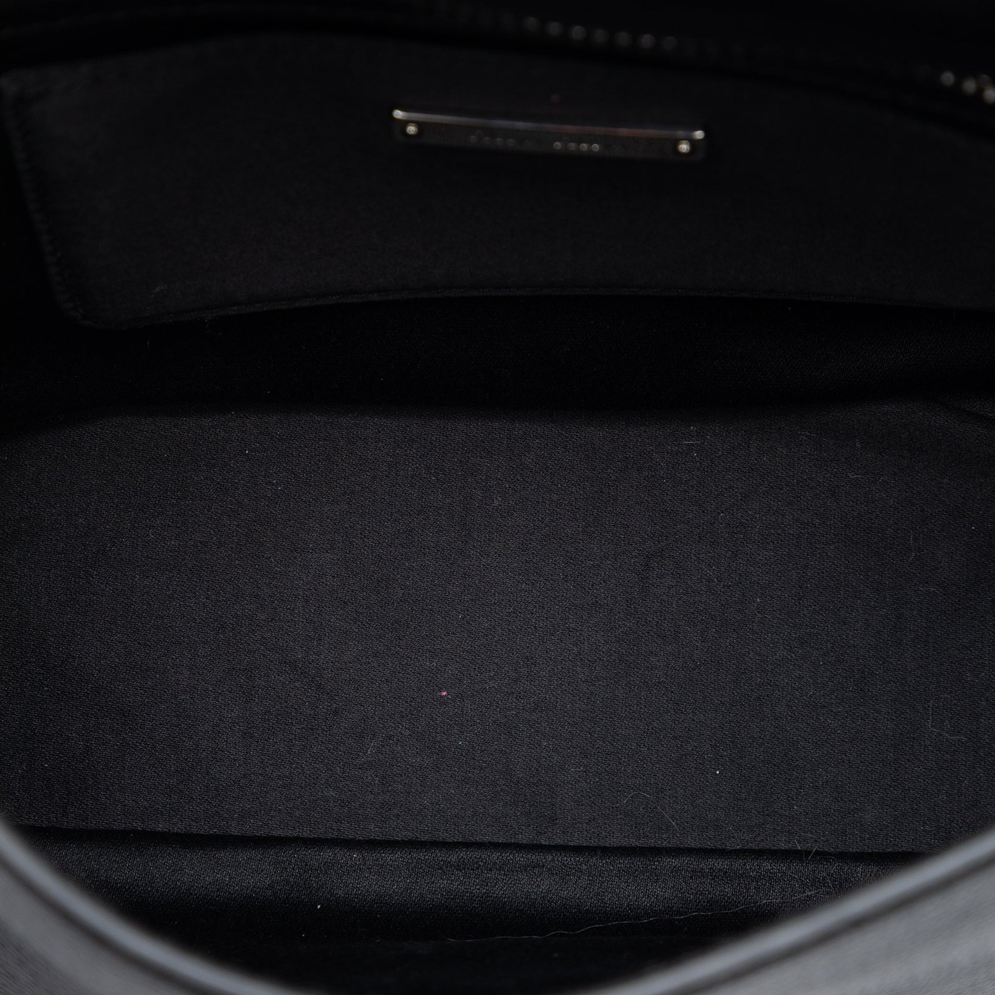 Goatskin Madras Crossbody - Image 4