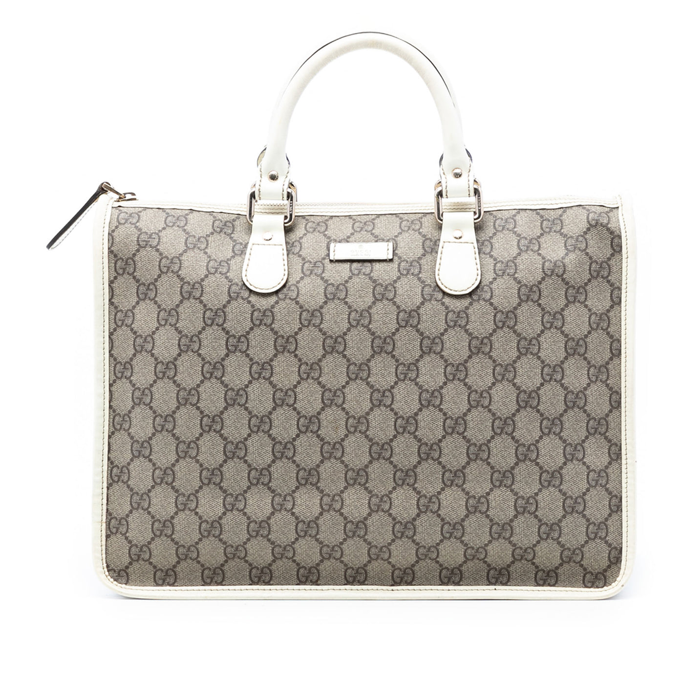 GG Supreme Satchel - Image 1