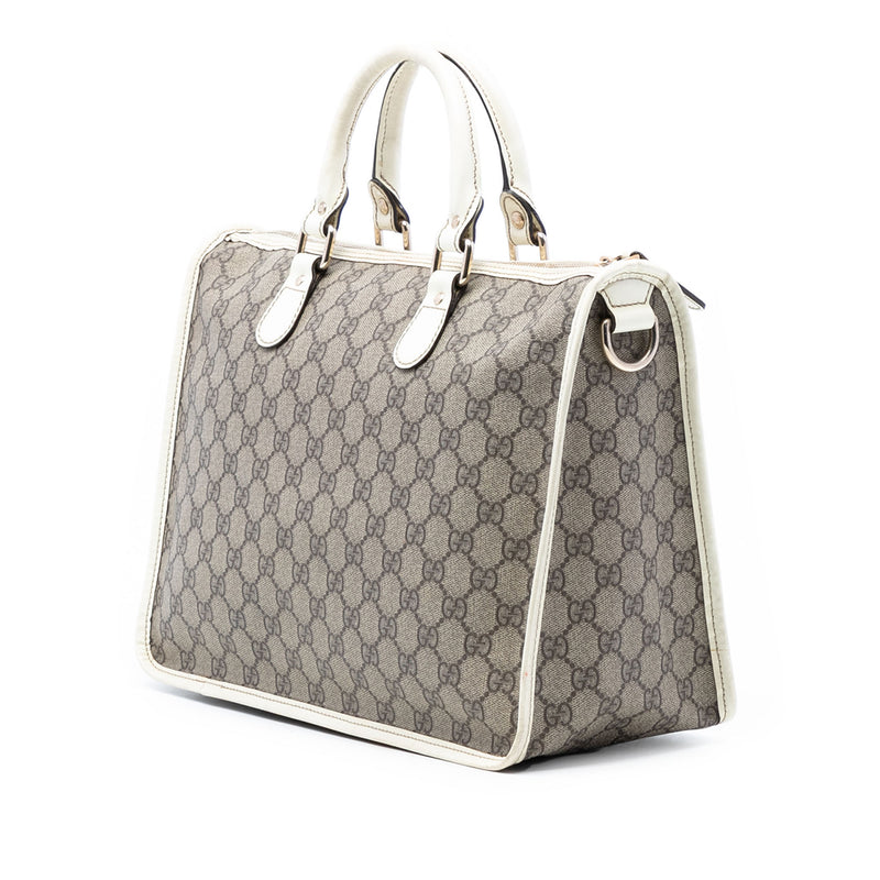 GG Supreme Satchel - Image 2