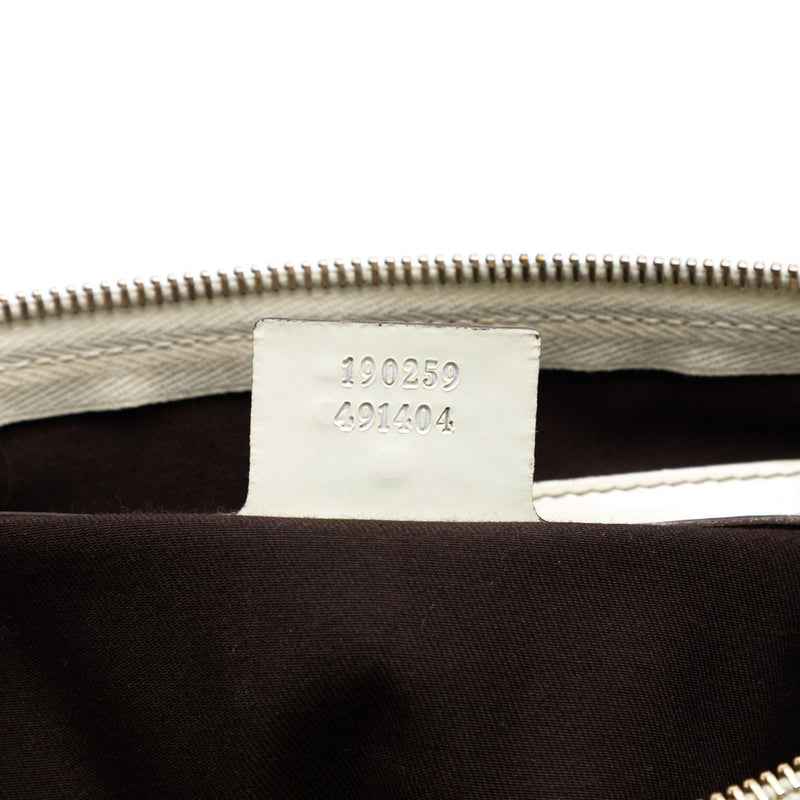 GG Supreme Satchel - Image 6