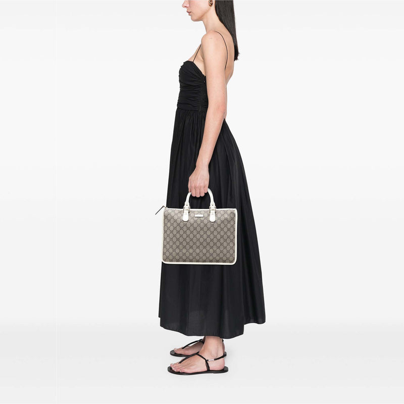 GG Supreme Satchel - Image 7