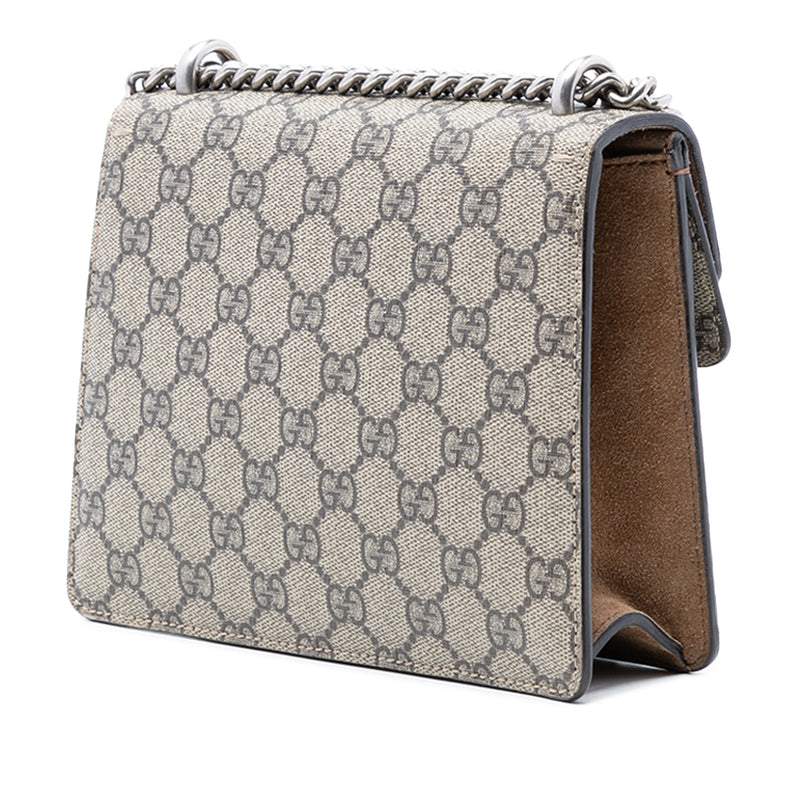 Small GG Supreme Dionysus Crossbody - Image 2