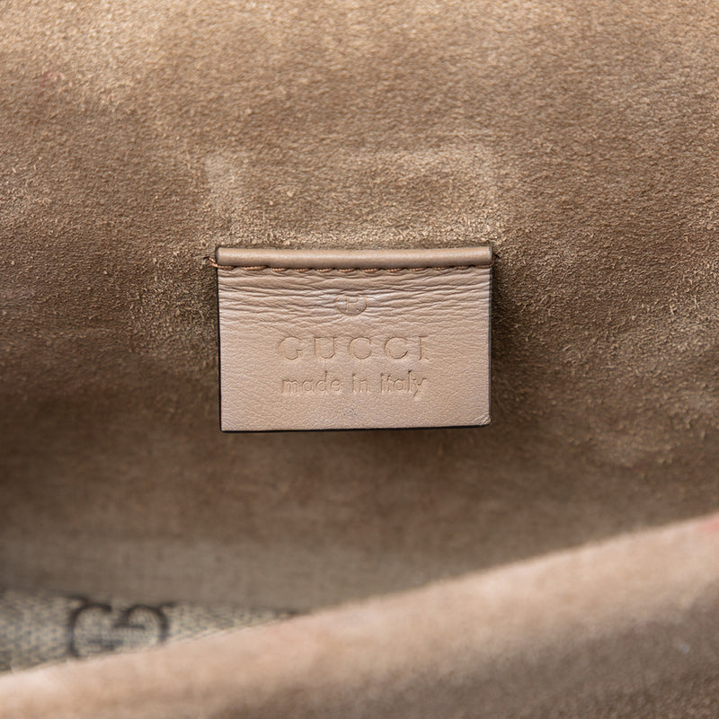 Small GG Supreme Dionysus Crossbody - Image 5