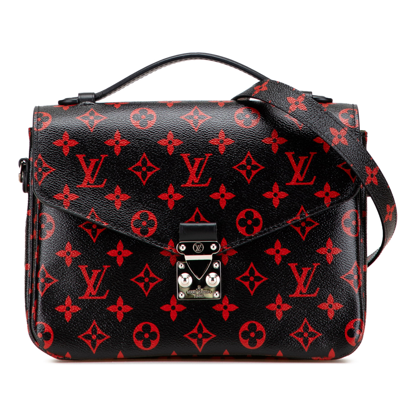 Monogram Infrarouge Pochette Metis - Image 1