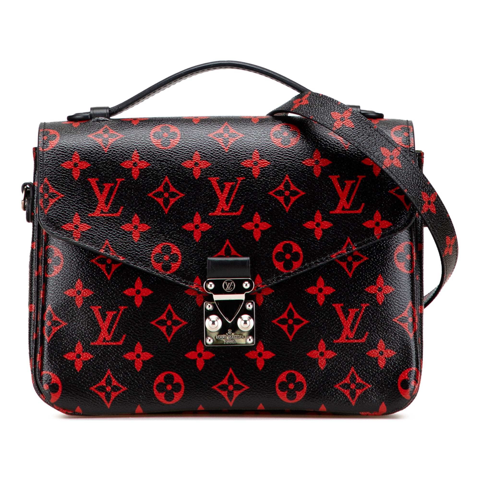 Monogram Infrarouge Pochette Metis - Image 1