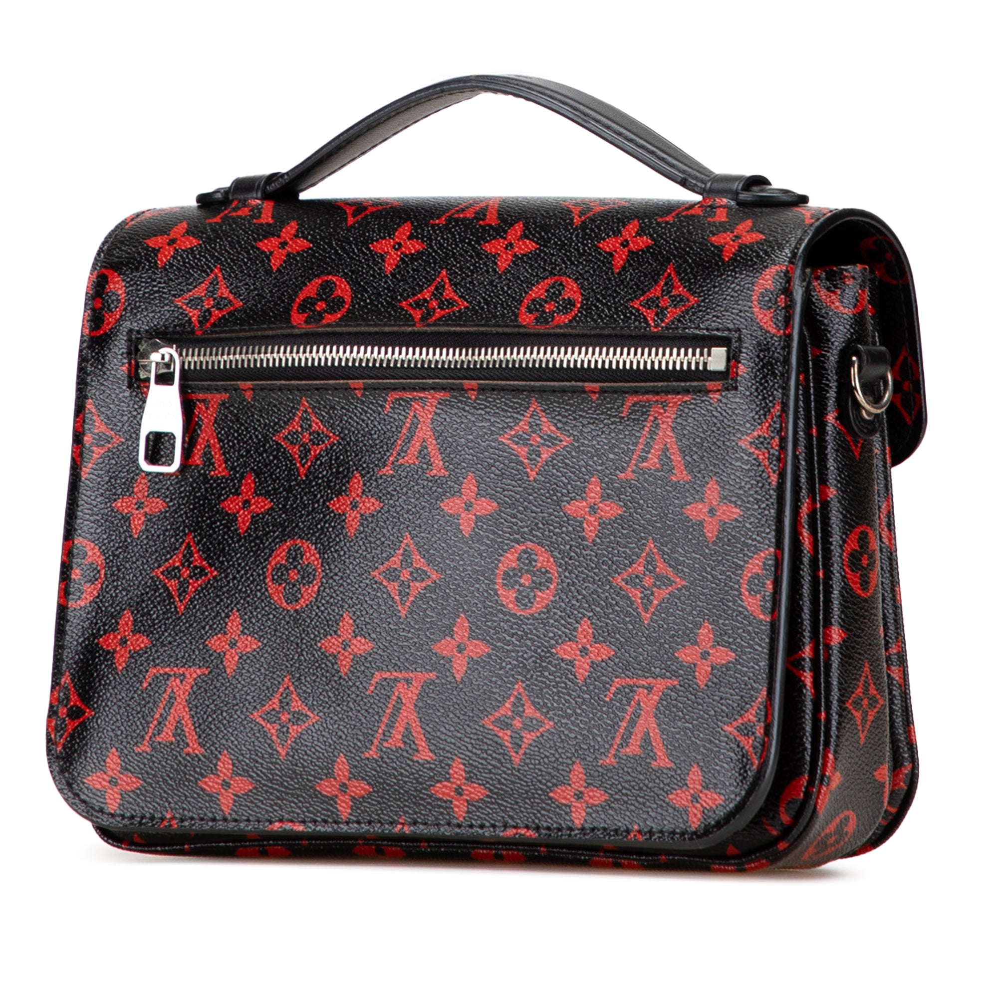 Monogram Infrarouge Pochette Metis - Image 2