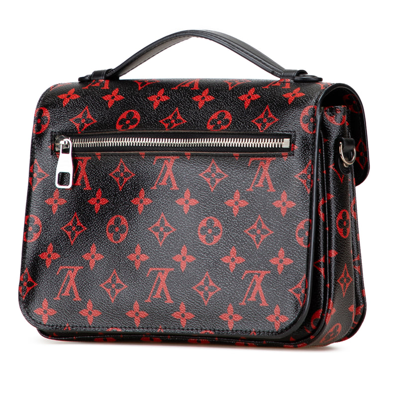 Monogram Infrarouge Pochette Metis - Image 2