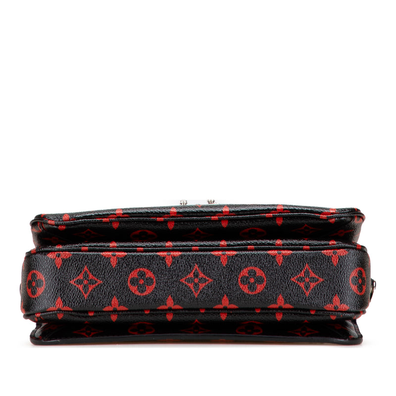 Monogram Infrarouge Pochette Metis - Image 3