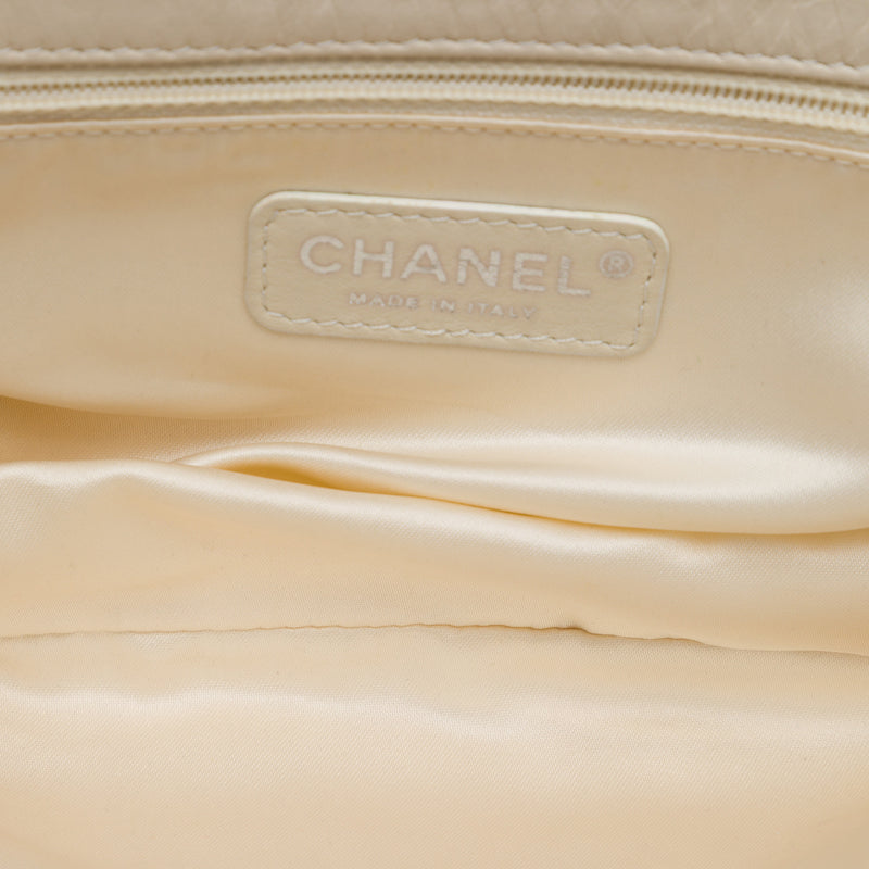Quilted Aged Lambskin Reissue 2.55 East West Flap - Image 4