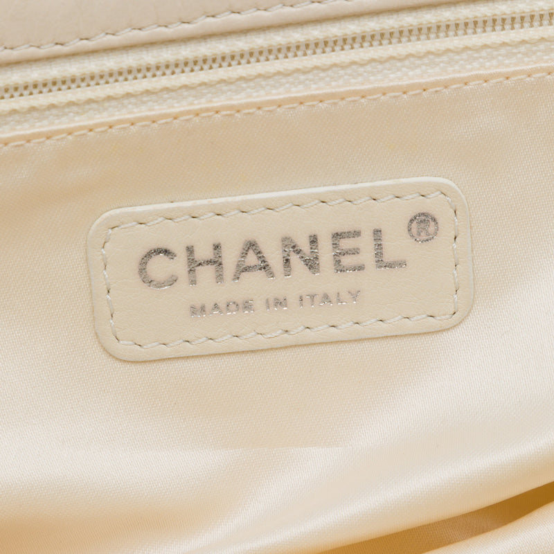 Quilted Aged Lambskin Reissue 2.55 East West Flap - Image 5