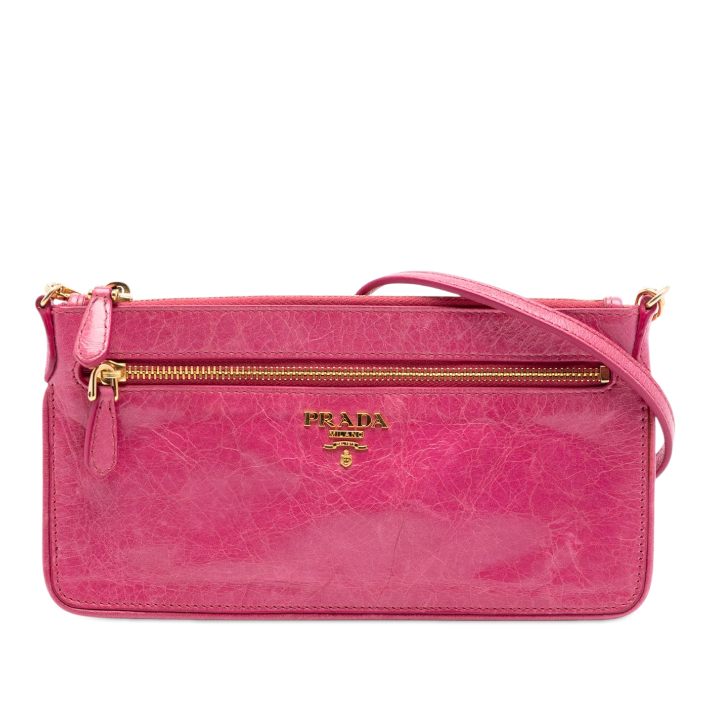 Vitello Shine Crossbody - Image 1