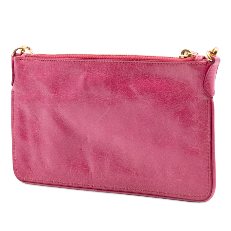Vitello Shine Crossbody - Image 2